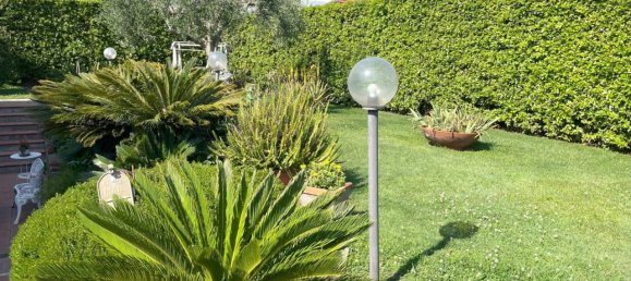 5 rooms Villa in Rome, Italy No. 29595 94