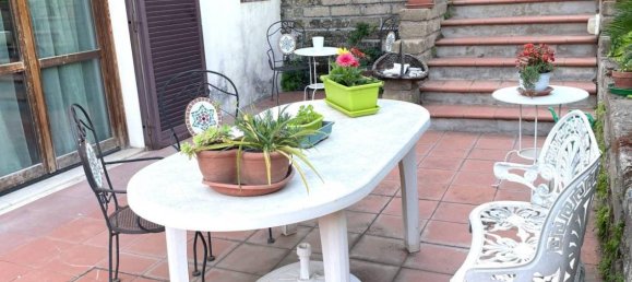 5 rooms Villa in Rome, Italy No. 29595 76