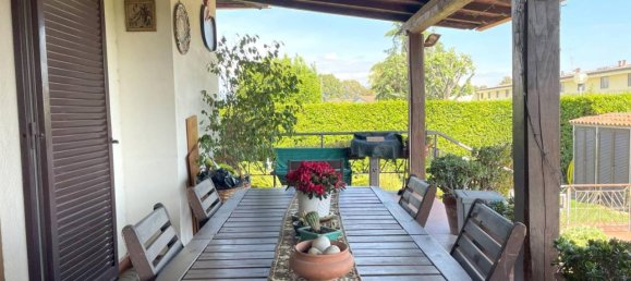 5 rooms Villa in Rome, Italy No. 29595 5