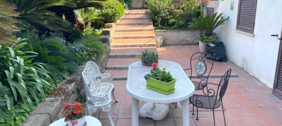 5 rooms Villa in Rome, Italy No. 29595 19