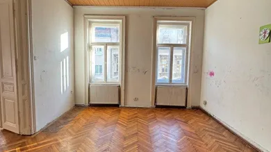 2 rooms Apartment in Rudolfsheim-Funfhaus, Austria No. 148164