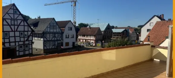 4 غرف نوم تاون هاوس في Vogelsbergkreis, Germany رقم 116731 6