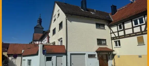 4 غرف نوم تاون هاوس في Vogelsbergkreis, Germany رقم 116731 3