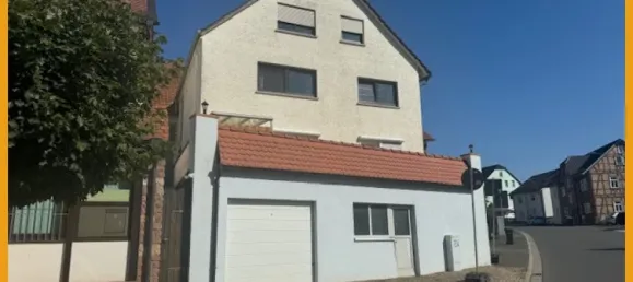 4 غرف نوم تاون هاوس في Vogelsbergkreis, Germany رقم 116731 5