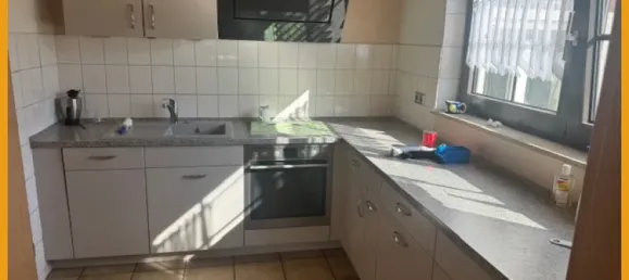 4 غرف نوم تاون هاوس في Vogelsbergkreis, Germany رقم 116731 8