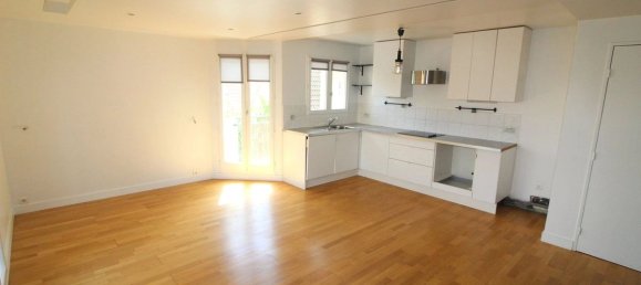 2 غرف نوم شقة في Noisy-le-Grand, France رقم 174263 5