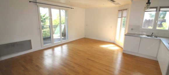 2 غرف نوم شقة في Noisy-le-Grand, France رقم 174263 2