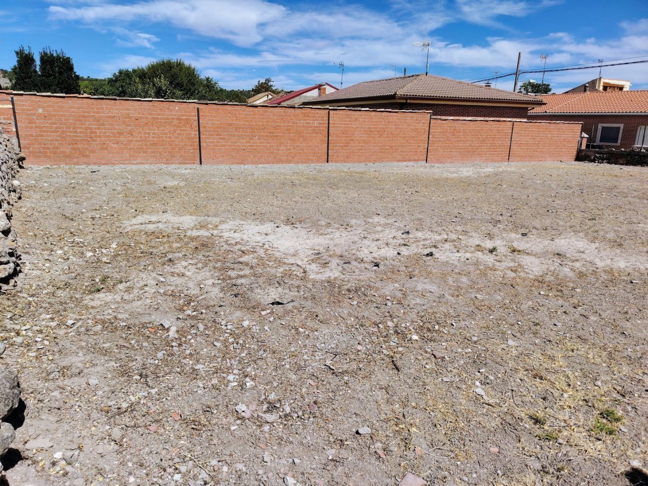 Terreno en Valladolid, Spain No. 247372