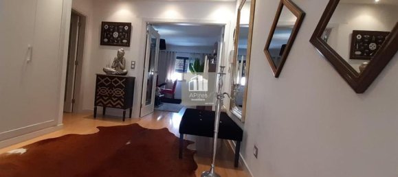 2 Schlafzimmer Wohnung in Costa da Caparica, Portugal, Nr. 256930 7