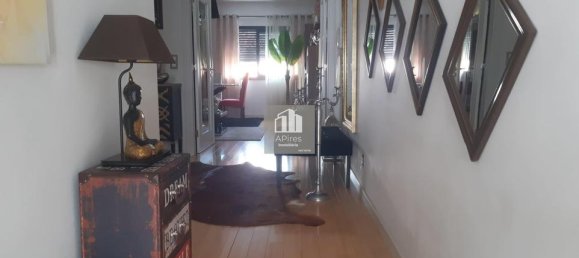 2 Schlafzimmer Wohnung in Costa da Caparica, Portugal, Nr. 256930 6