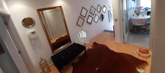 2 Schlafzimmer Wohnung in Costa da Caparica, Portugal, Nr. 256930 8