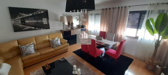 2 Schlafzimmer Wohnung in Costa da Caparica, Portugal, Nr. 256930 4