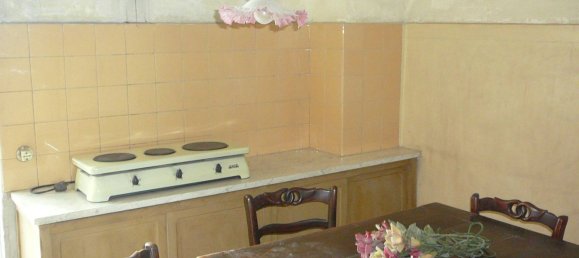 3 bedrooms Apartment in Casale Monferrato, Italy No. 345830 15