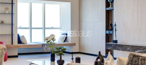 4 bedrooms Penthouse in Dubai Marina, UAE No. 98655 30