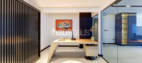 4 bedrooms Penthouse in Dubai Marina, UAE No. 98655 7