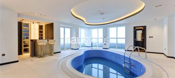 4 bedrooms Penthouse in Dubai Marina, UAE No. 98655 6
