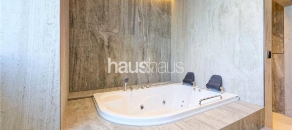 4 bedrooms Penthouse in Dubai Marina, UAE No. 98655 25