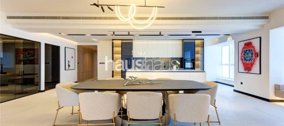 4 bedrooms Penthouse in Dubai Marina, UAE No. 98655 9