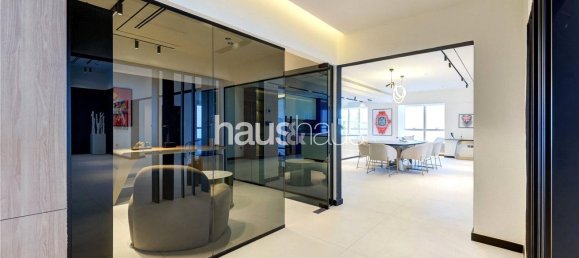 4 bedrooms Penthouse in Dubai Marina, UAE No. 98655 20