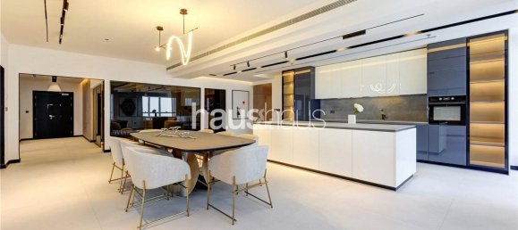 4 bedrooms Penthouse in Dubai Marina, UAE No. 98655 11