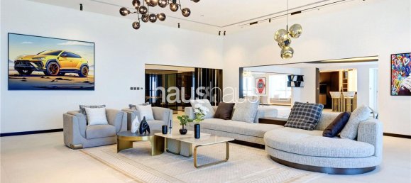 4 bedrooms Penthouse in Dubai Marina, UAE No. 98655 29