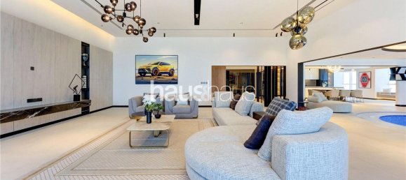 4 bedrooms Penthouse in Dubai Marina, UAE No. 98655 24