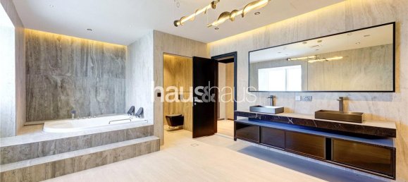 4 bedrooms Penthouse in Dubai Marina, UAE No. 98655 19