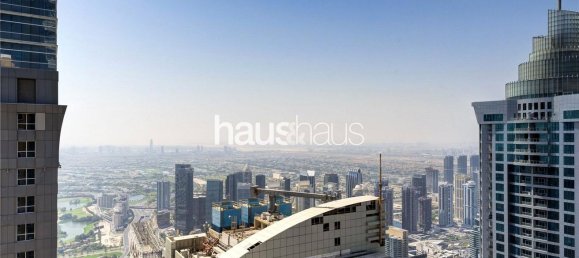 4 bedrooms Penthouse in Dubai Marina, UAE No. 98655 5