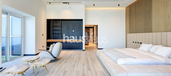 4 bedrooms Penthouse in Dubai Marina, UAE No. 98655 26