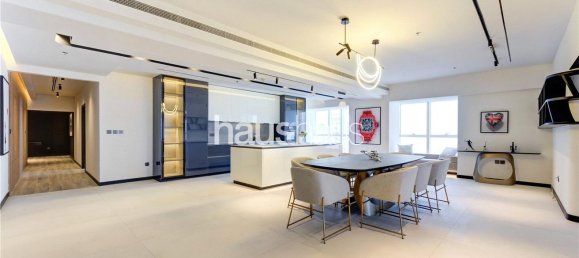 4 bedrooms Penthouse in Dubai Marina, UAE No. 98655 21