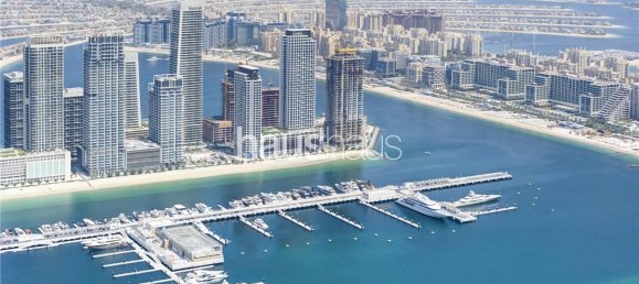 4 bedrooms Penthouse in Dubai Marina, UAE No. 98655 22