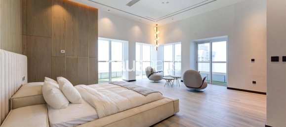 4 bedrooms Penthouse in Dubai Marina, UAE No. 98655 12