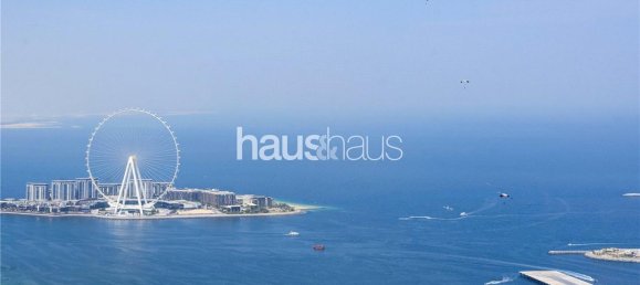 4 bedrooms Penthouse in Dubai Marina, UAE No. 98655 13