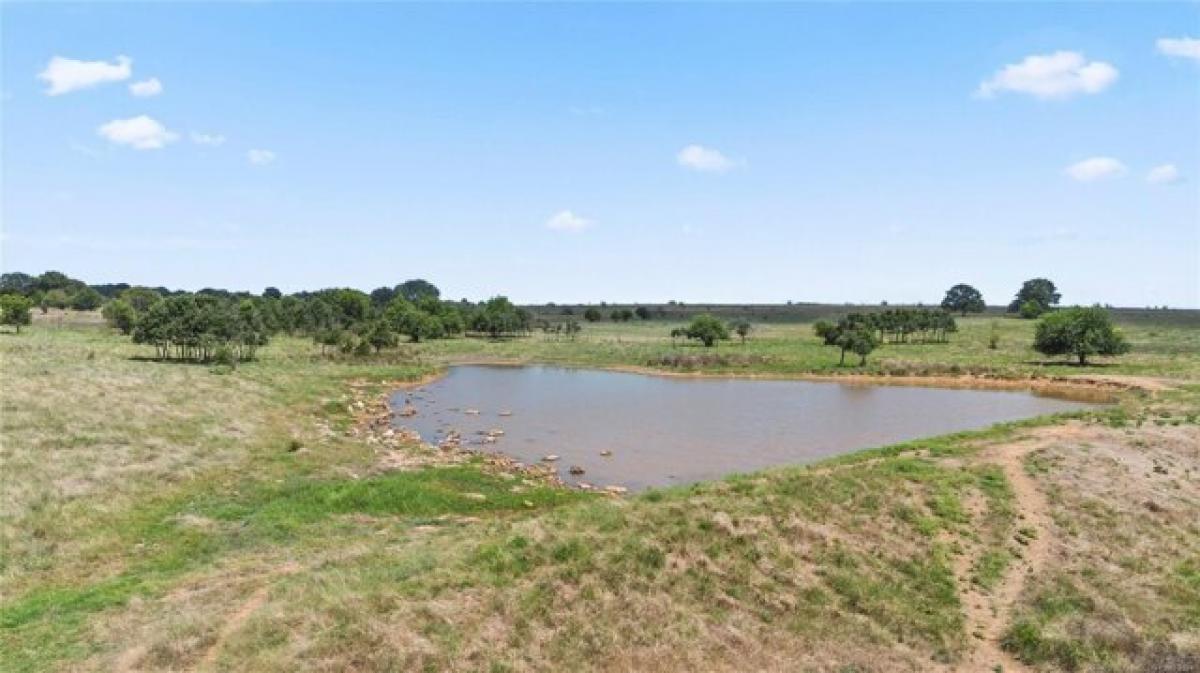  Land in Tishomingo, USA No. 489767