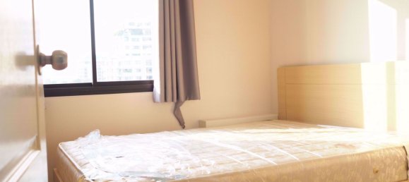 Condominio de 2 dormitorios en Phaya Thai, Thailand No. 10165 4