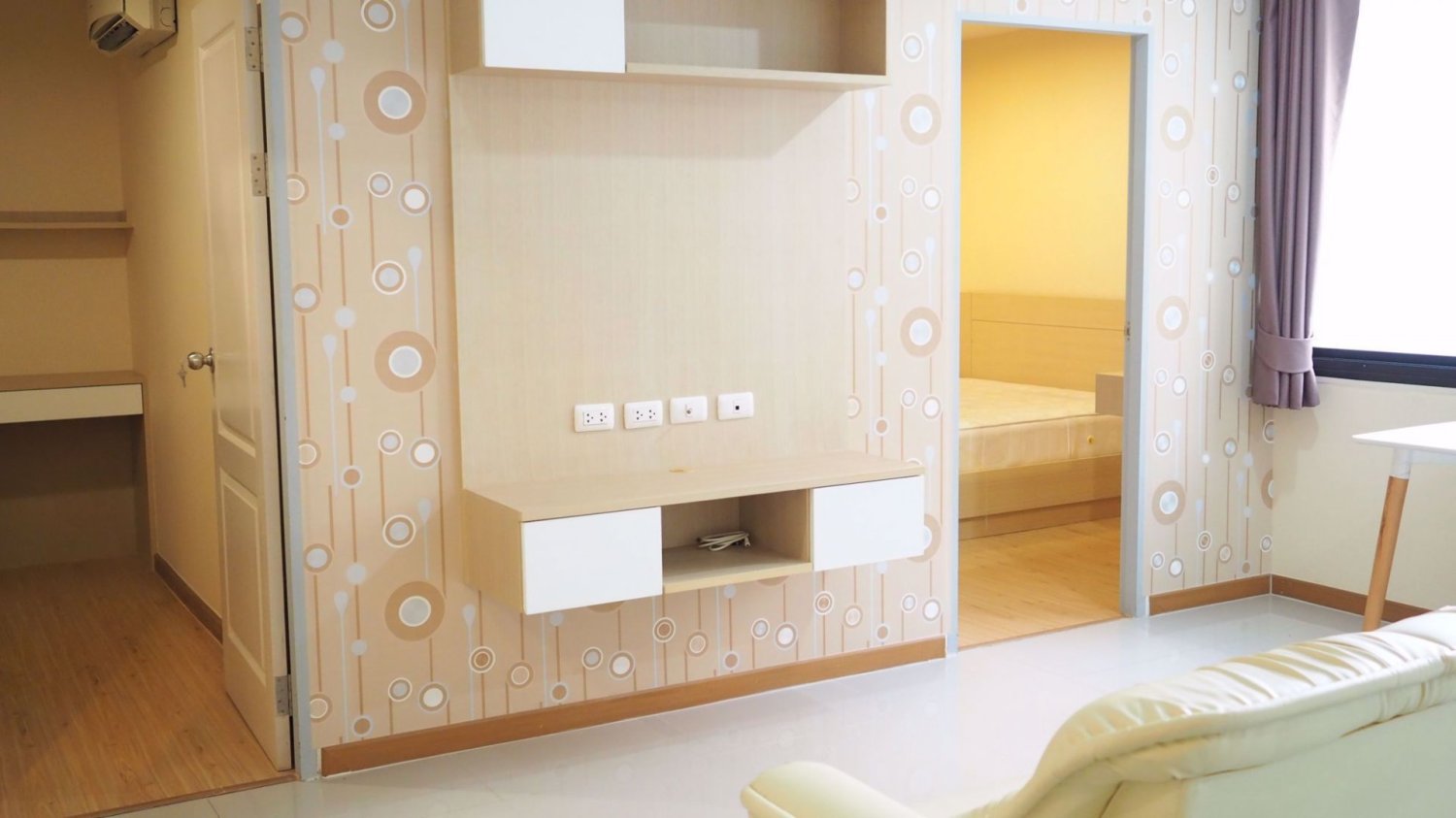 Condominio de 2 dormitorios en Phaya Thai, Thailand No. 10165