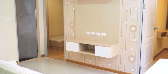 Condominio de 2 dormitorios en Phaya Thai, Thailand No. 10165 2