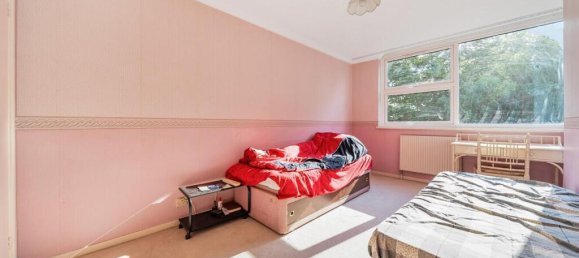 4 bedrooms House in Beckenham, United Kingdom No. 14387 16