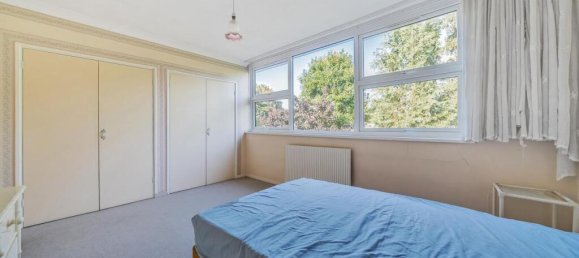 4 bedrooms House in Beckenham, United Kingdom No. 14387 22