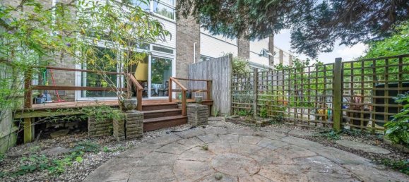 4 bedrooms House in Beckenham, United Kingdom No. 14387 20