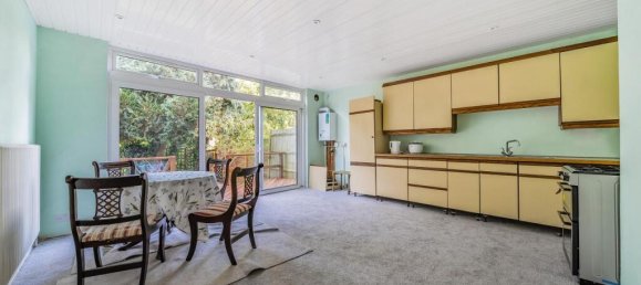 4 bedrooms House in Beckenham, United Kingdom No. 14387 4