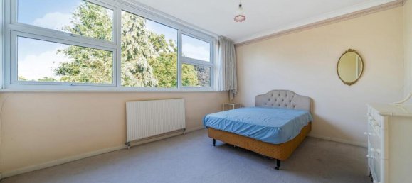 4 bedrooms House in Beckenham, United Kingdom No. 14387 9