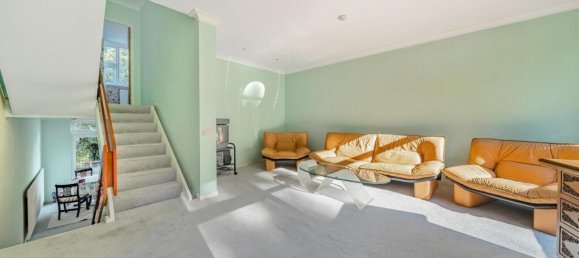 4 bedrooms House in Beckenham, United Kingdom No. 14387 6