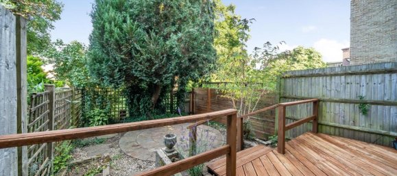 4 bedrooms House in Beckenham, United Kingdom No. 14387 19