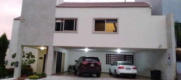 3 bedrooms House in Nuevo Leon, Mexico No. 183892 2