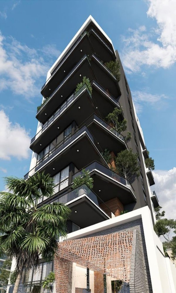 2 bedrooms Apartment in Santiago, Dominican Republic No. 50