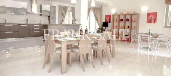 3 غرف نوم شقة في Sliema, Malta رقم 6492 9