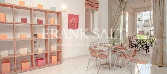 3 غرف نوم شقة في Sliema, Malta رقم 6492 11