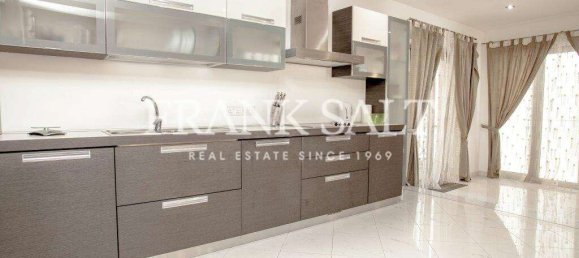 3 غرف نوم شقة في Sliema, Malta رقم 6492 12