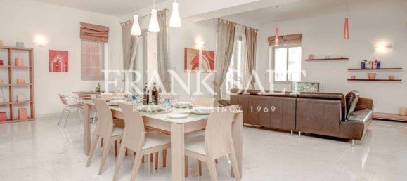 3 غرف نوم شقة في Sliema, Malta رقم 6492 10